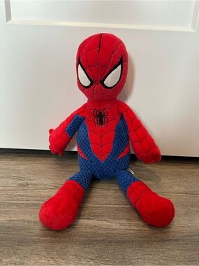 Scentsy Buddy - Spider-Man